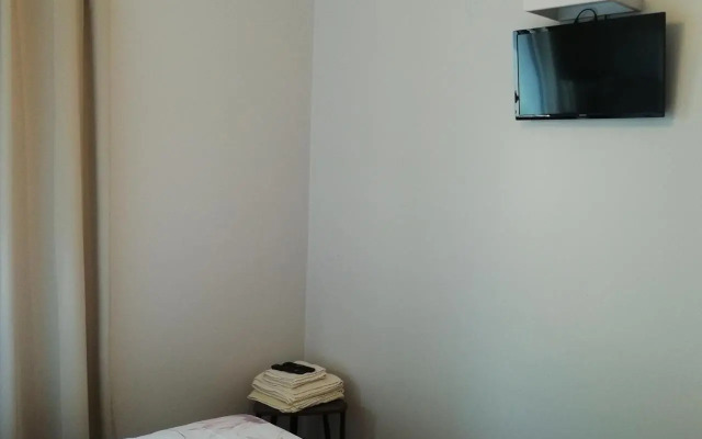 Sweet Home for Holidays