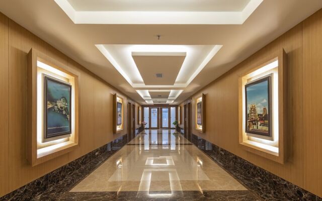 Hotel Arjunaa