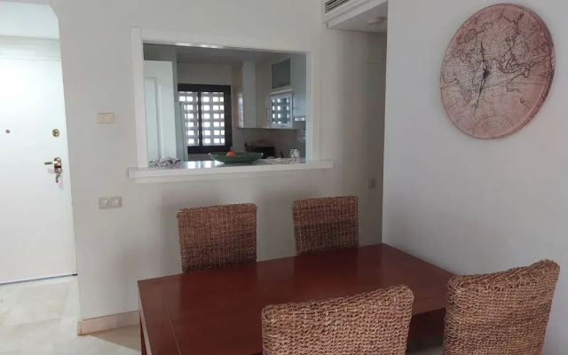 2 Bed Apt-easy Access to Pool-mar Menor Nearby