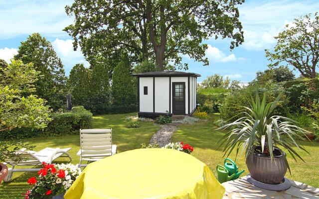 Ferienwohnung, Sassnitz