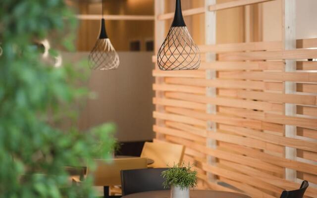 Aparthotel alpina&more