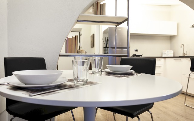 Italianway- Rosales 1 A