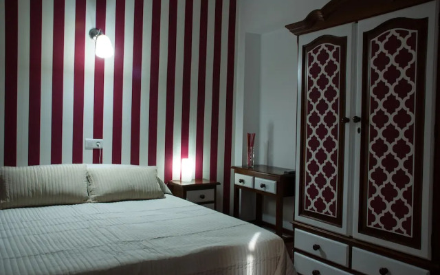 Hostal Vía Verde de la Sierra