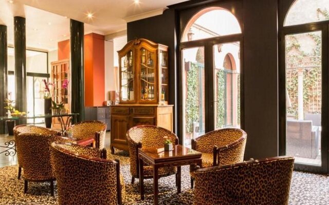 Hotel Rubens - Grote Markt