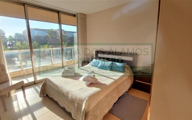 Apartamento T2 Salgados