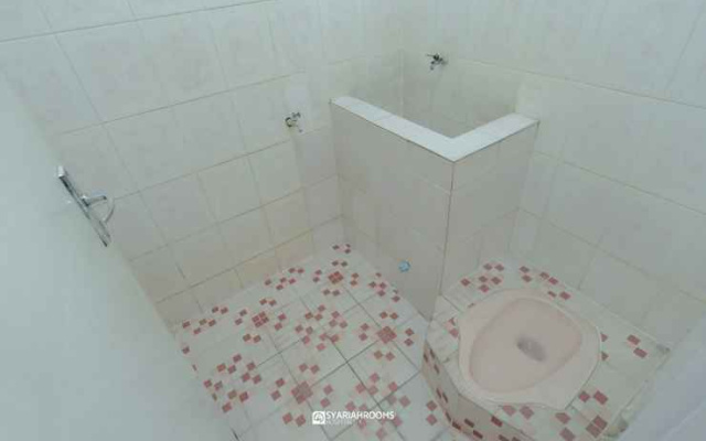 Joyo Homestay Syariah