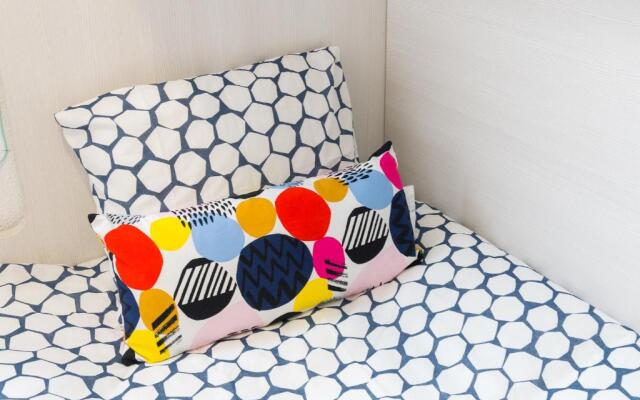 Key Sagrada Familia / Marina 223