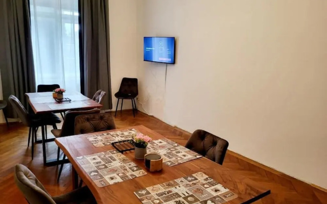 Pia City Apartment Vienna