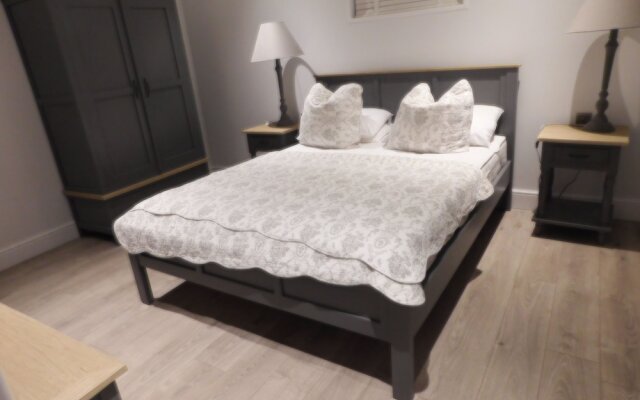 Minimoon 1-bed Lodge in Norfolk