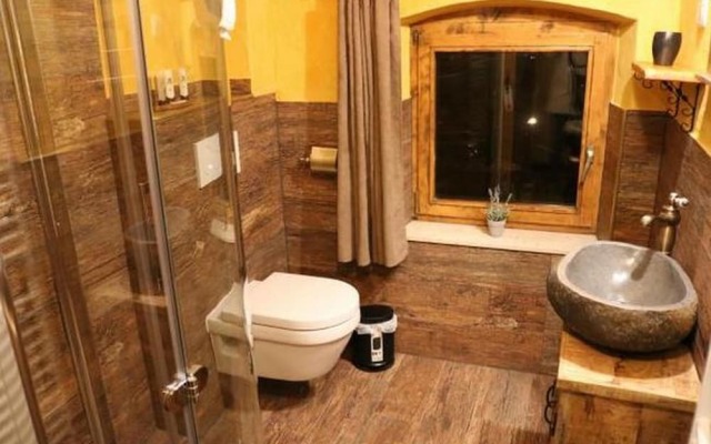 Guesthouse Gorska Reka