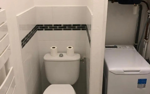 App T1 bis centre ville