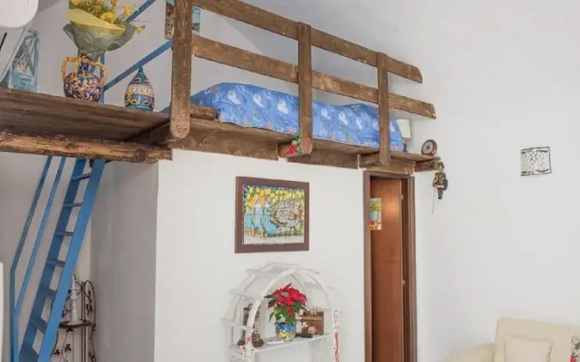 La Corte Di Raito