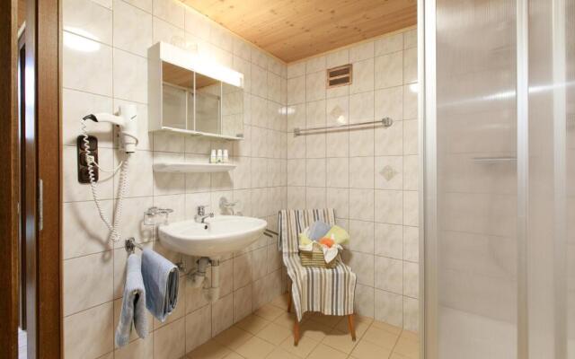 Appartement Rüscher