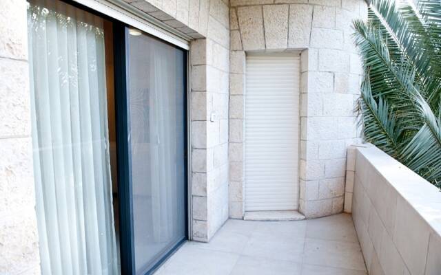 57 Emek Refaim - German Colony - Jerusalem-Rent