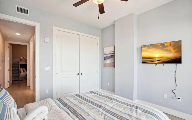 The Harbor Condo 503 - Premier