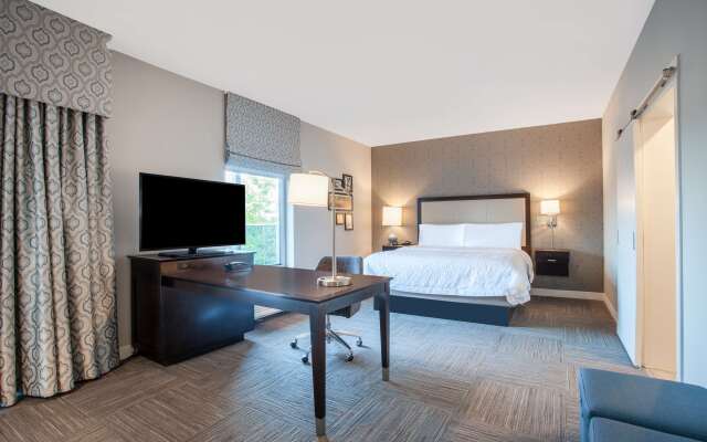 Hampton Inn Rochester Penfield