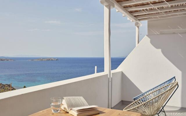 Boheme Mykonos Town - Small Luxury Hotels of the World