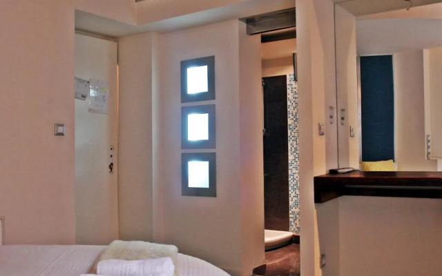 Semeli Hotel
