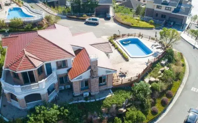 Yihai Lianshe Villa