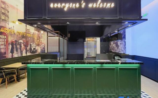 City Comfort Premier Hotel (Huizhou Zhongkai Avenue)