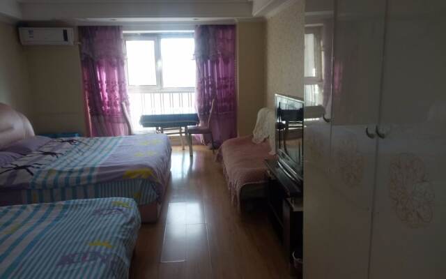 Fangyuan Apartment Harbin