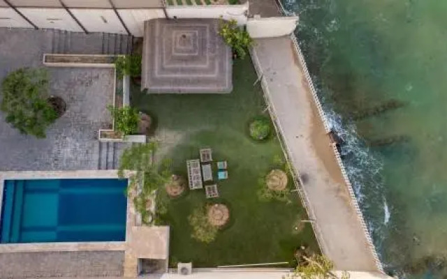 Wave Resort - شاليهات امواج