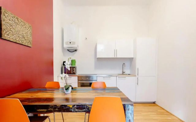 Exclusive Apartment City Center