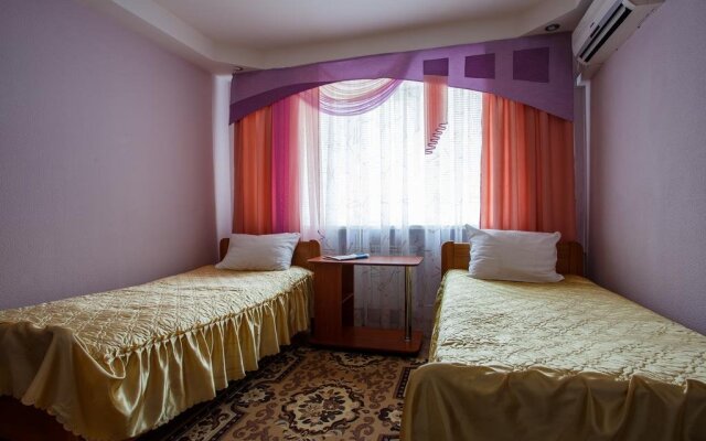 International Airport Volgograd Hotel