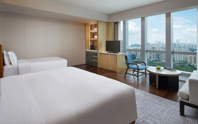 InterContinental Zhuhai by IHG