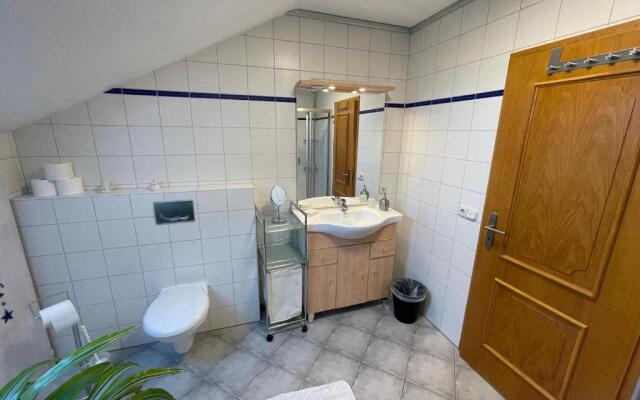 Appartement Penzkofer