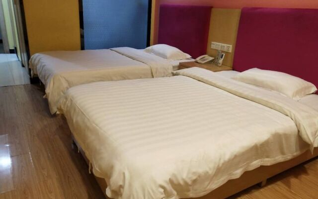 Haifan Hotel