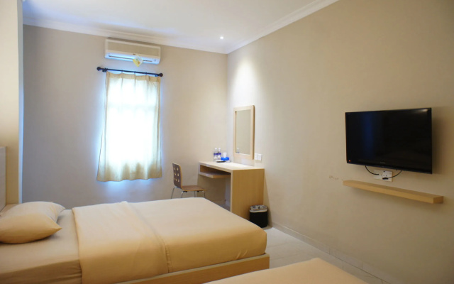 Sky View Hotel