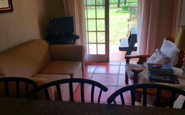 Pennygum Country Cottages