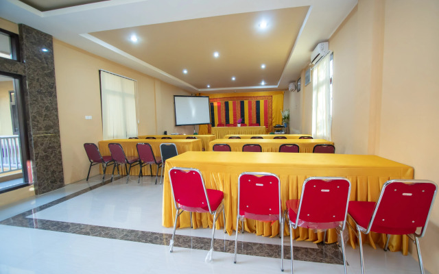 RedDoorz Syariah @ Jalan Gajah Mada Meulaboh