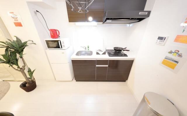 Premier in Land Mark Ebisu Osaka 302 (171-17)