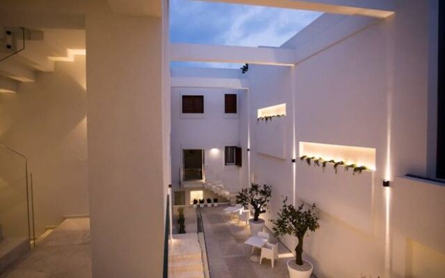 Residence Le Ancore