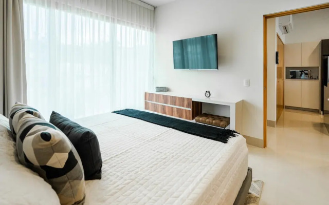 Tramonti Tari B101 in Los Cerritos