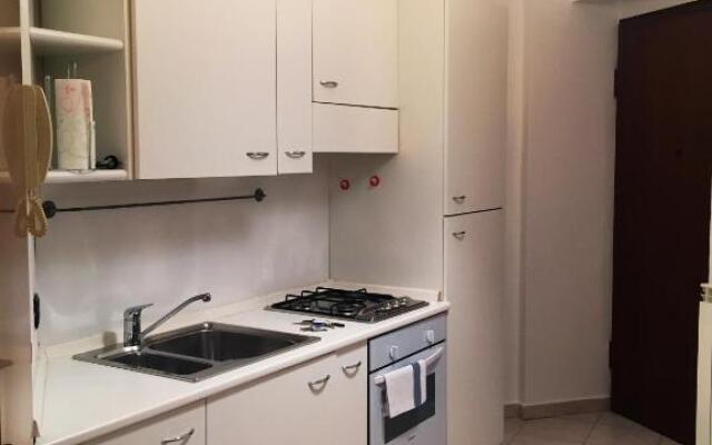 Como Rooms & Apartments T.10