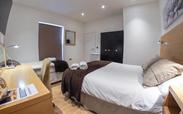 Tunnard House