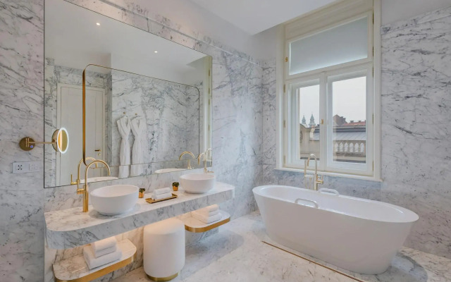 Matild Palace, a Luxury Collection Hotel, Budapest