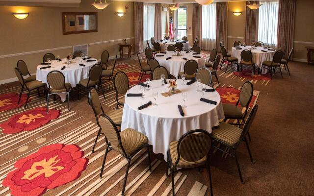 Hilton Garden Inn Wooster