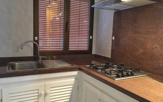 Viviendas Los Olivos - Formentera Vacaciones