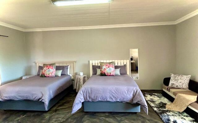 Protea Guesthouse