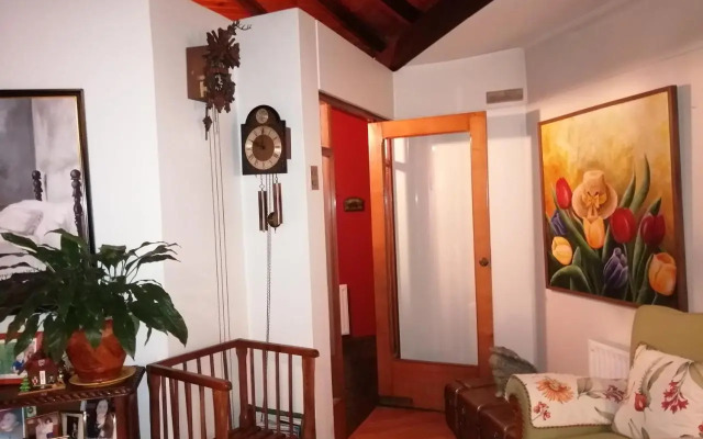 Posada Selva Negra