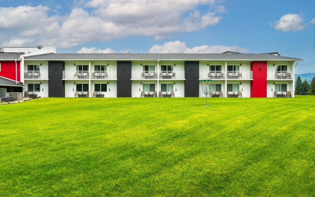 Quality Inn & Suites