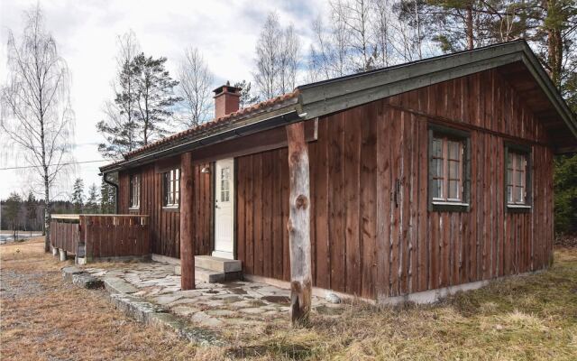 Awesome Home in Årjäng With Wifi and 3 Bedrooms