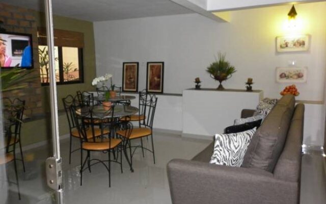 Maricá Bed & Breakfast