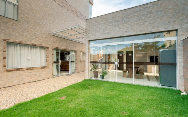 Residencial Onda Azul