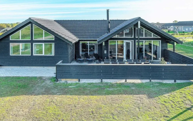 5 Star Holiday Home in Bogense