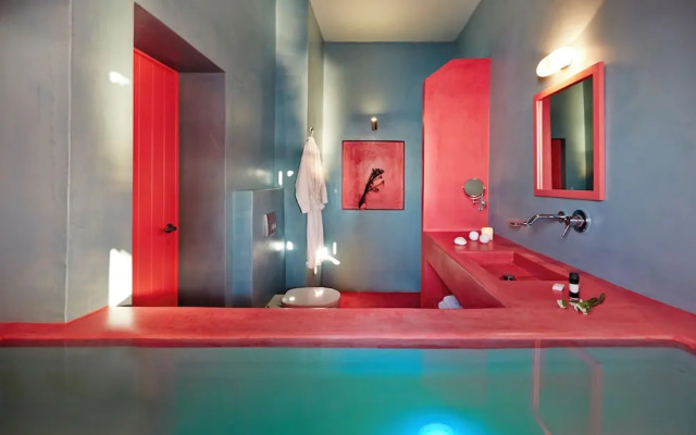 Caldera's Bliss Suites